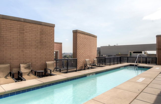 Global Luxury Suites at The Convention Center - Foto 21