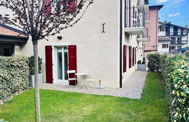 ALBOLA SUITE Holiday Apartments - Foto 4