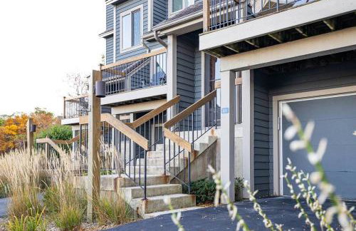 Relaxing 2Bedroom Townhome w/Playroom & Great View - Foto 7