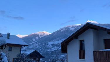 Maison au cœur de la vallée de Haute-Tarentaise - Foto 3