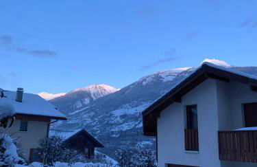 Maison au cœur de la vallée de Haute-Tarentaise - Foto 3