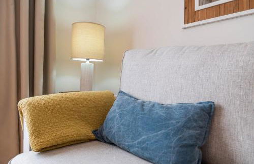 Modern & Cozy Stay Near Málaga Old Town - Photo 15