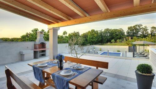 Villa Paola - Foto 3