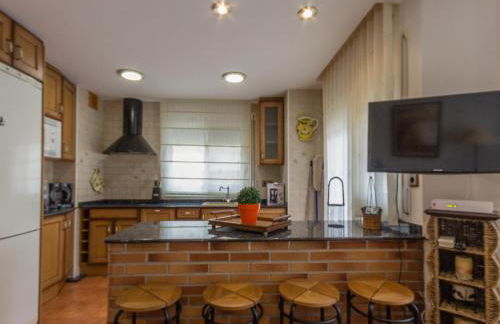 INNOUTHOME EQUIPADO IDEAl VACACIONES _ CATALUNYA - Foto 4