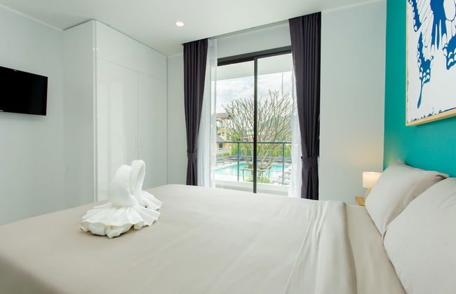 NOON Village Tower 2 - Foto 8