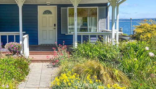 New-private waterfront house on discovery bay - Foto 2