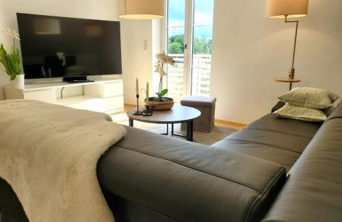 Apartment Chalet am Schloss Kaltenberg nahe Ammersee - Foto 16