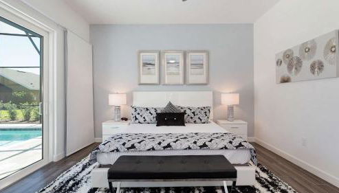 Paradise at Providence - Exclusive 4 bed pool home - Foto 4