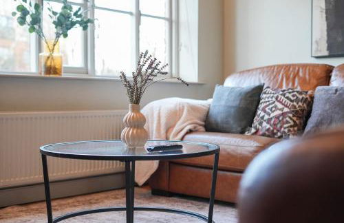 Kelham Riverside Loft,Free Parking,Gym, River view - Foto 10