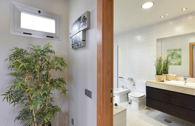 Vista Golf 5 - Foto 12