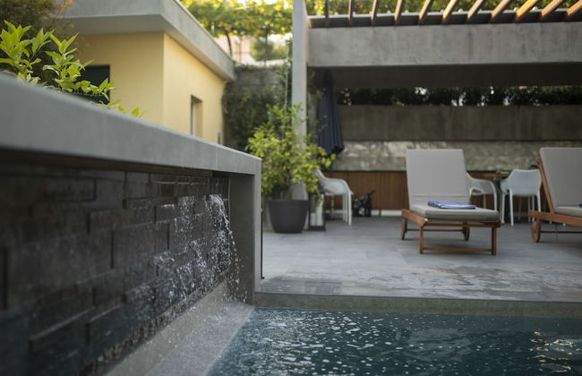 Opatija Hills Ika - Luxury Apartments - Photo 69