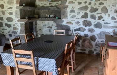 Gîte de Lagarde - Foto 22