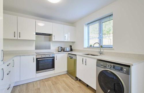 Host & Stay - Aronora Guest House - Foto 17