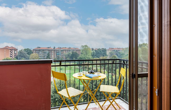 Ripamonti View Apartment - Foto 10