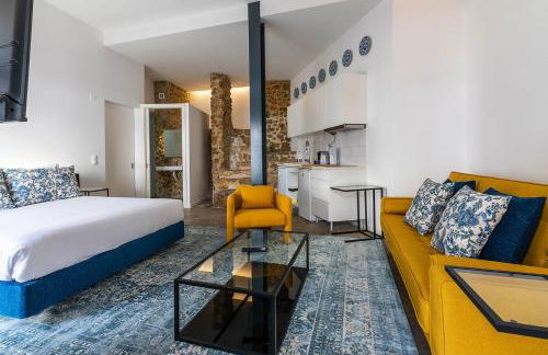 Portas do Céu Apartments - Foto 68