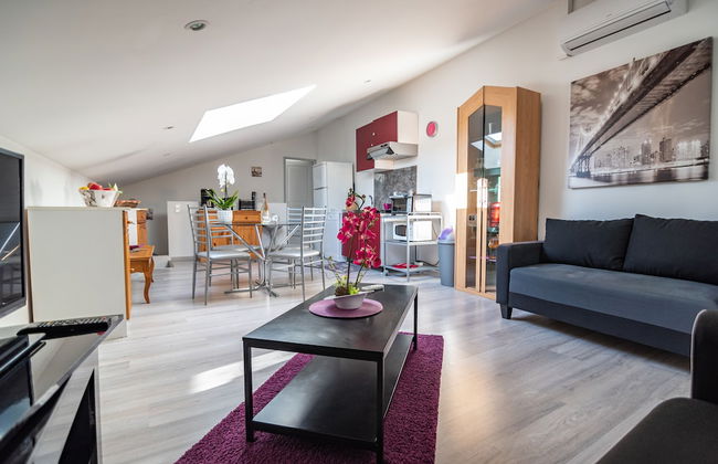 Le Mazagran - Foto 46