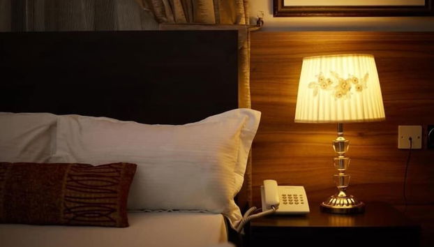 Patemax Luxury Apartments - Foto 2, Habitación