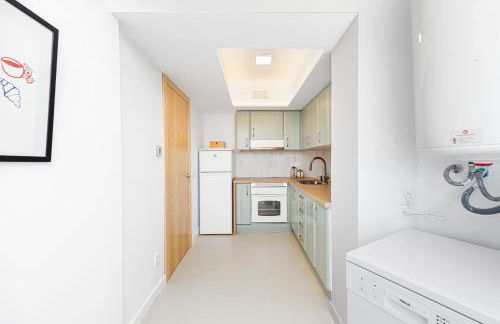 iloftmalaga Playa Álamos - Riviera - Foto 27