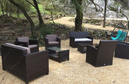 L'EMPREINTE - Foto 8