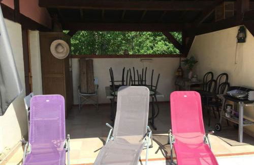 Holiday Home Villa Roland in Burgund 125m2 4 Sterne by Interhome - Foto 28