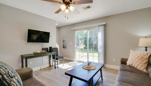 Kimberling City Getaway Fish and Boat Nearby! - Foto 5