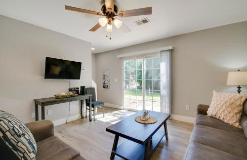 Kimberling City Getaway Fish and Boat Nearby! - Foto 5