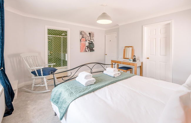 The Grange, Aldeburgh - Foto 5