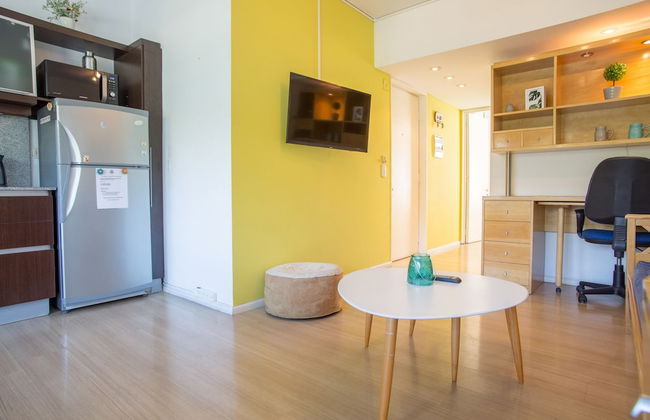 Las Heras by Be Local Argentina - Photo 23