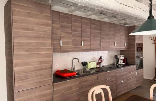 Les Granges du Barri-haut - Foto 49