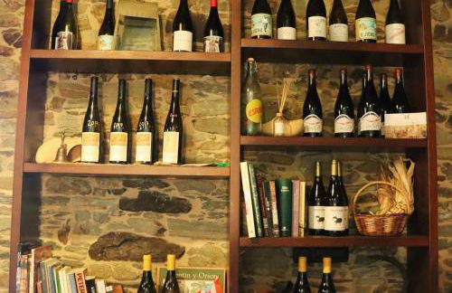 Fogar de Lecer - Foto 51