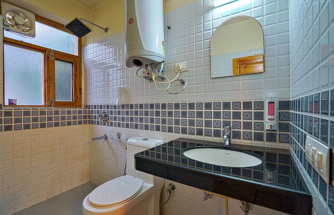 Balvenie Cottage by Dumnu Homes - Foto 29