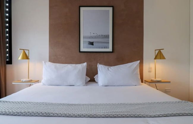 w Picturesque 2BR With Balcony in Miraflores - Photo 13