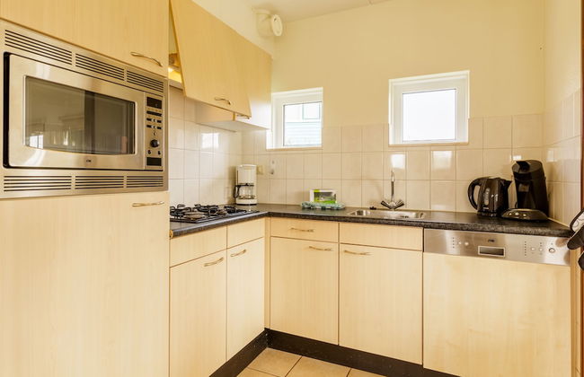 Center Parcs Parc Sandur - Foto 15