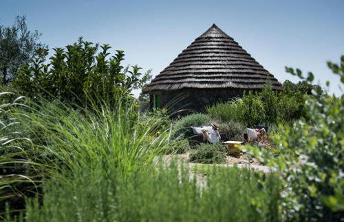 Is Cheas wine farm boutique hotel - Foto 41