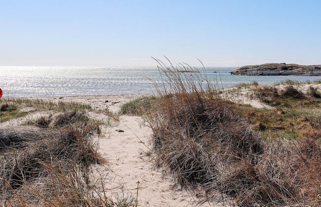 2 Person Holiday Home in Varberg-by Traum - Foto 19