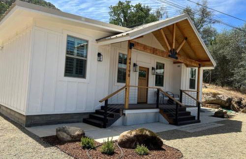 Soleil Luna 2 miles from Sequoia Park Entrance - Foto 3