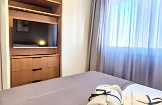 Apto 2/4 com Wi-Fi, TV, piscina e garagem | 1402 - Foto 5