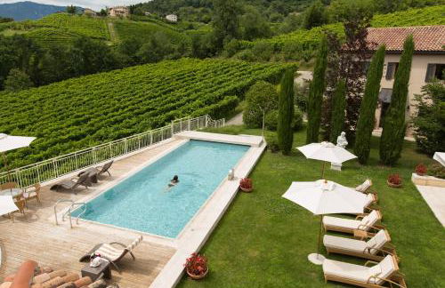 ROMANTIK Relais d'Arfanta - Foto 62