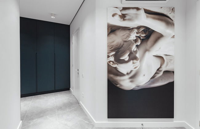 Prestige Plaza Apartments - Foto 47