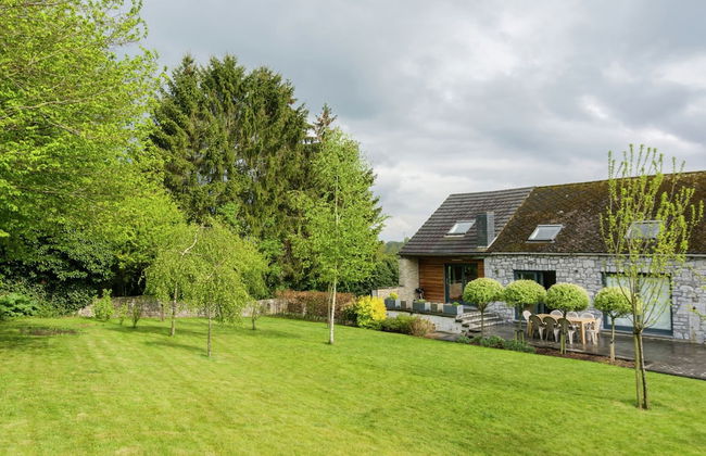 Cozy Bedrooms Cottage, Soumoy - Foto 31