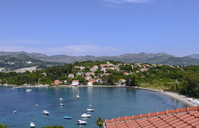 Oreb's Dream Apartments - Photo 59