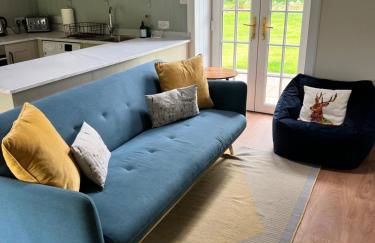 Blairbeg Cottage - Foto 1