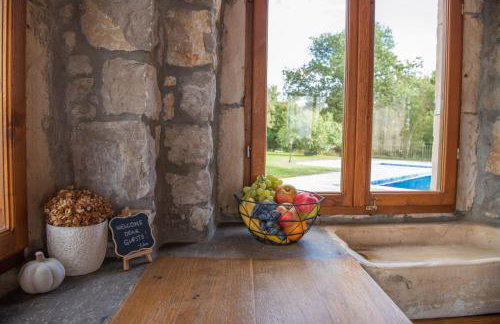 Holiday home Eda - Foto 16