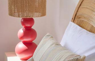 Vieira beach house apartment with sea view - Foto 37