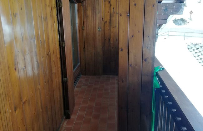 Madonna di Campiglio Holiday home 3 BestStayz.1 - Photo 17