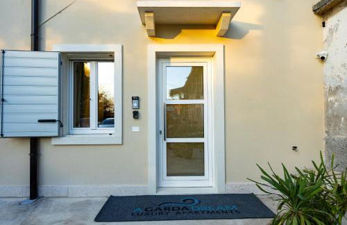 A Garda Dream Luxury Apartments - Foto 17