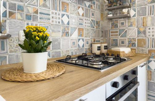 Casa Tuminello Granelli - Foto 24