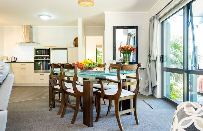 Lawn Cottages - Foto 16