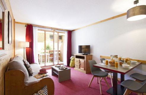 Résidence Odalys Le Village - Photo 36