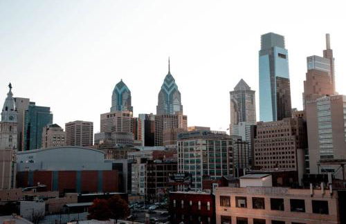 Rail Park Studio at Kestrel Hotel - Foto 30